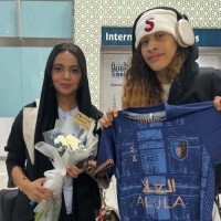 必一运动官网-搅局女篮亚冠联赛？两位昔日WCBA强援加盟沙特豪门